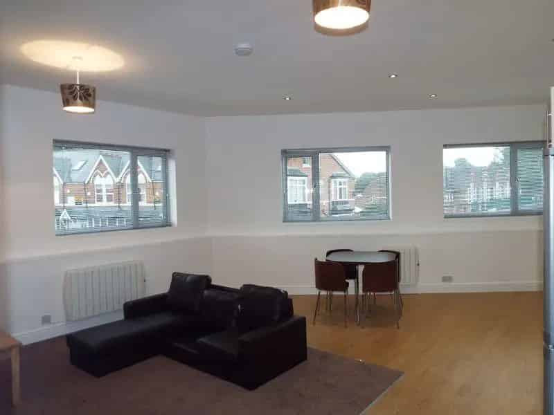 1 Bedroom Flat to Rent