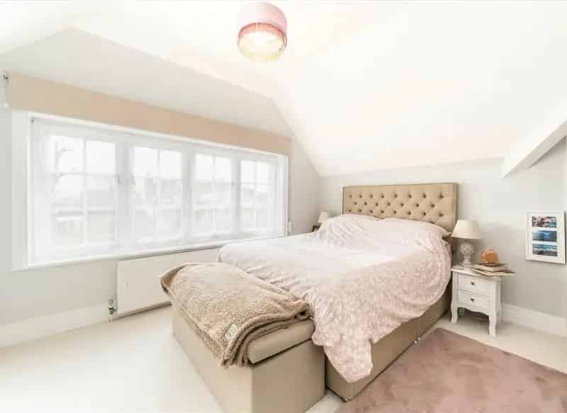 2 Double Bedroom Edwardian Conversion Wimbledon