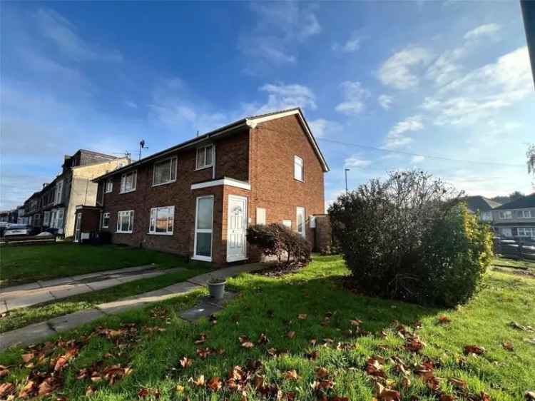 Ground Floor Maisonette - First Time Buyers Investment