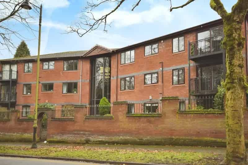 1 bedroom Flat
 To Rent