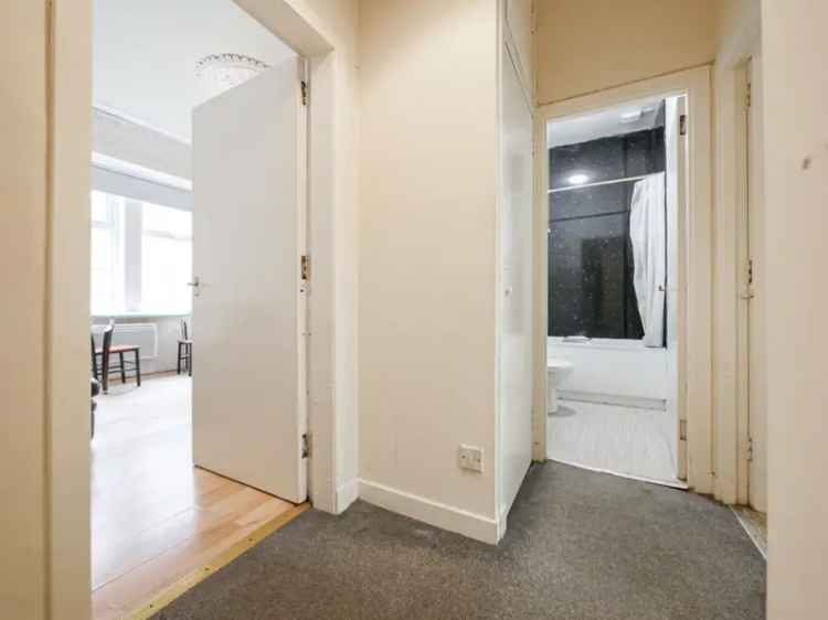 1 Bedroom Flat To Rent