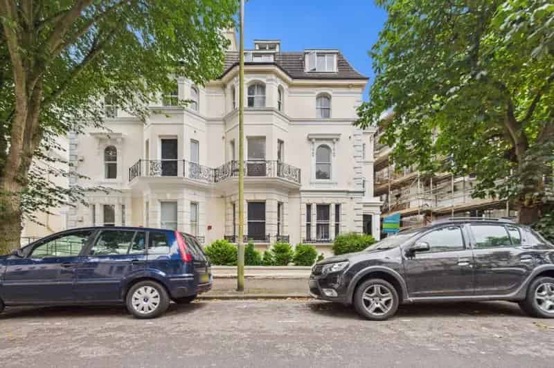 1 bedroom Flat
 To Rent