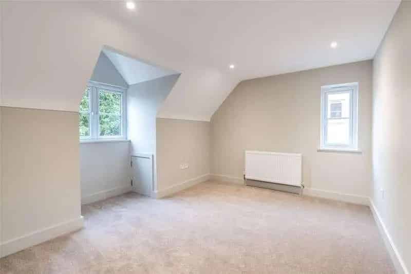 4 Bed House for Sale in Wimborne