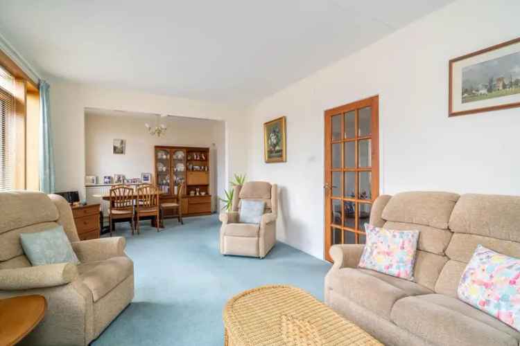 3 Bedroom Semi Detached House For Sale East Lothian