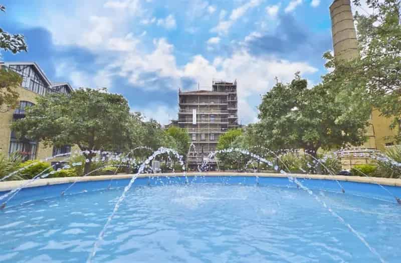 2 bedroom Flat
 To Let
