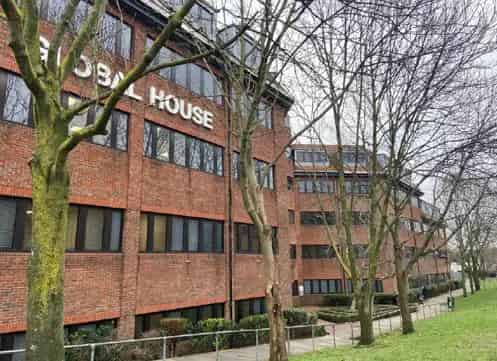 Commercial property For Rent , Kingsway, Scunthorpe, England