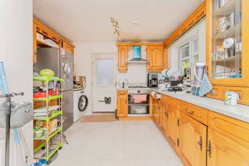 Four Bedroom Family Home Kettering Leisure Village