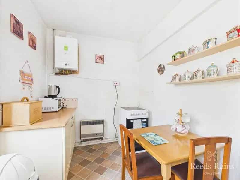 3 Bedroom End Terrace House Middlesbrough TS5