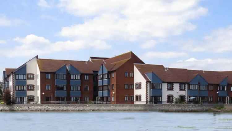 Alver Quay Retirement Apartments Gosport