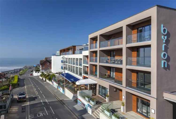 Apartment for sale with 2 bedrooms, Beach Road, Woolacombe