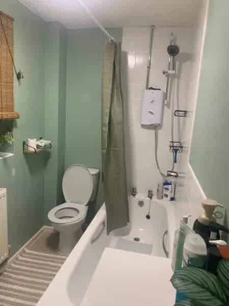 3 Bed Mid Terrace Property with Gardens and Parking