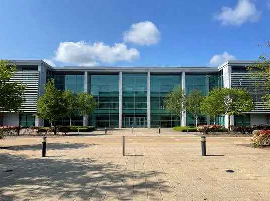 , Newnham House, Cambridge Business Park, Cambridge, CB4 0WZ | Property to rent | Savills