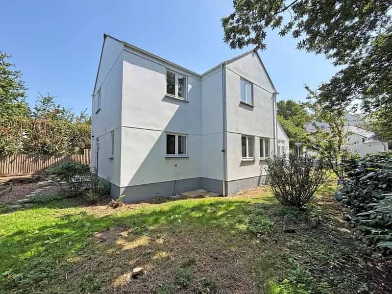 4 Bedroom Detached House for Sale Near Truro City Centre