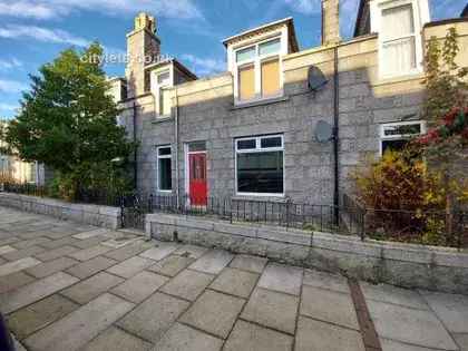 2 Bedroom Furnished Flat 73m² Aberdeen