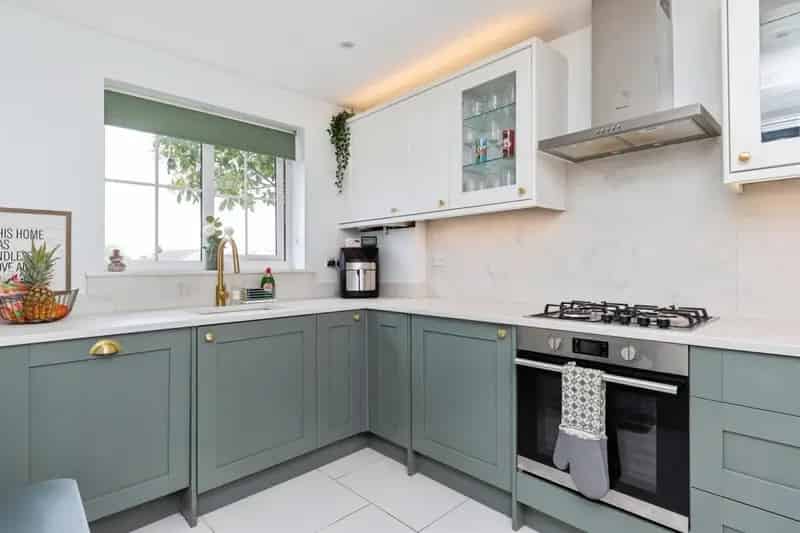 3 Bedroom House in Watton at Stone