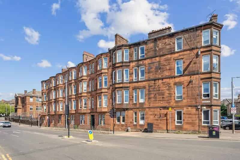 1 Bedroom Flat for Sale