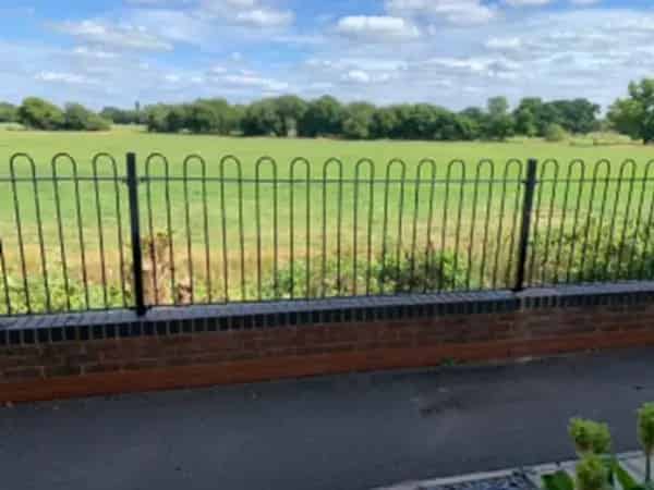 Three Bed Terraced House with Parking and Disability Adaptations