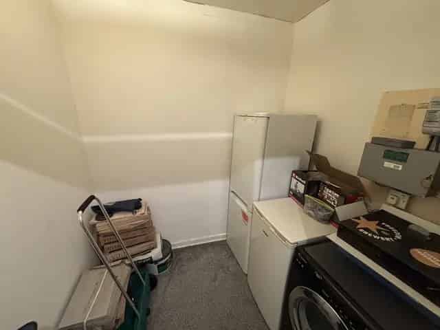 1 Bedroom Tenanted Flat for Sale Port Glasgow Investment Property