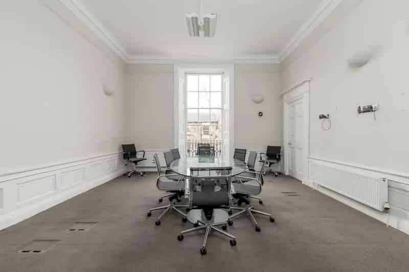 Townhouse for Sale in Edinburgh and Rural Scotland