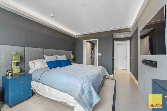 Flat for sale in Walworth Road, London SE1