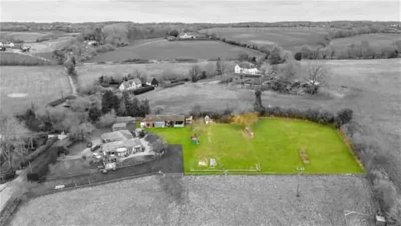 Three-Bedroom Barn Conversion Planning Permission Granted