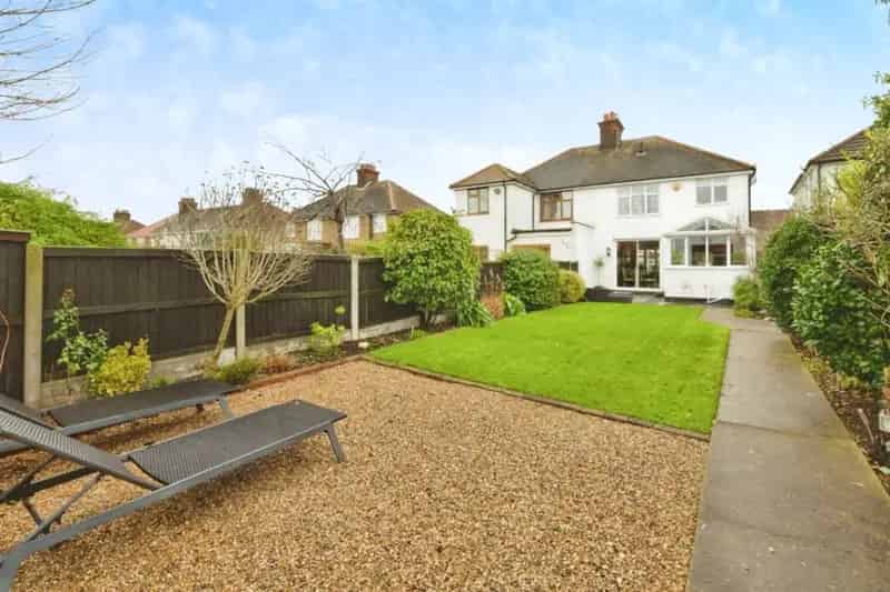 1930s Bay-Fronted Family Home in Little Thurrock