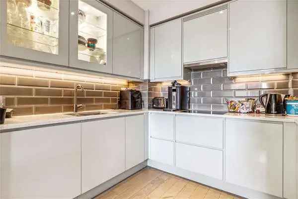 Chivers Passage, London, SW18 1UA | Property for sale | Savills