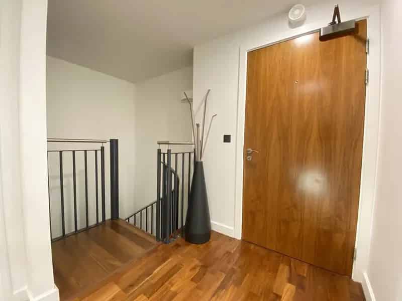 2 Bedroom Duplex Apartment Spinningfields City Views Parking Concierge