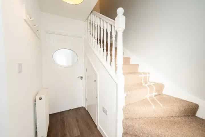 11 Beaconsfield Terrace Mid Terraced House South Facing Garden