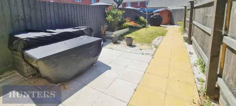 3 Bedroom House Cranbrook Available Now