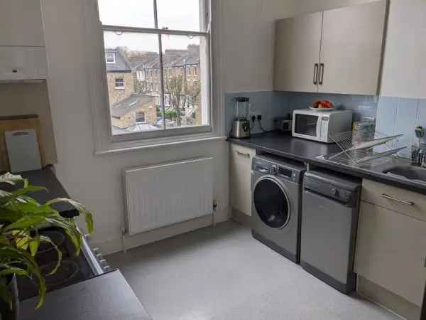 Flat For Rent in Southampton, England