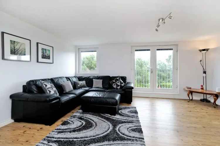 Flat For Rent in Aberdeen City, Scotland