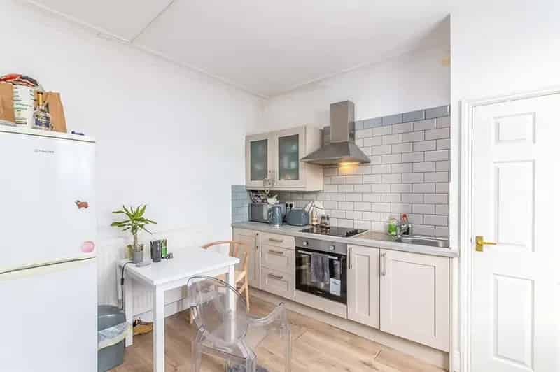 1 bedroom  Flat to rent, Sheffield, South Yorkshire, S10