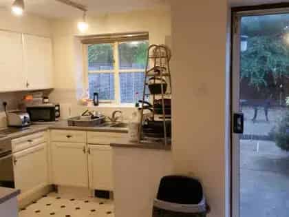 6-Bedroom Apartment with 28m² Room London