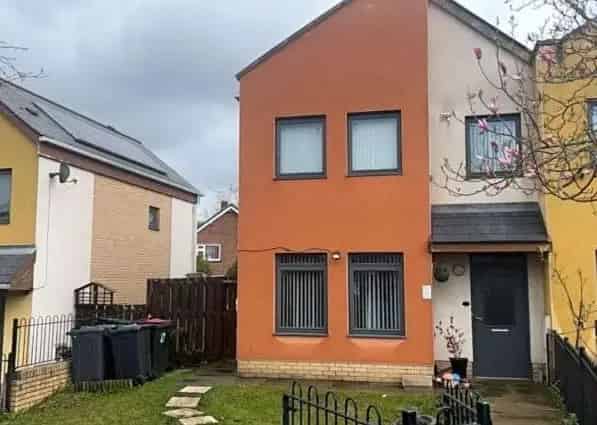 House For Rent , Sheffield, England