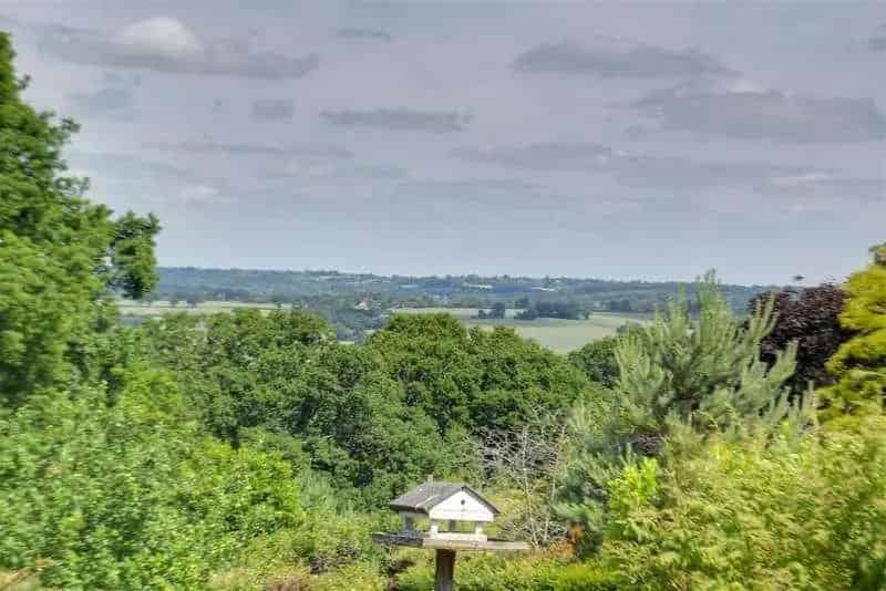 2 Bed Detached Bungalow for Sale in Northiam