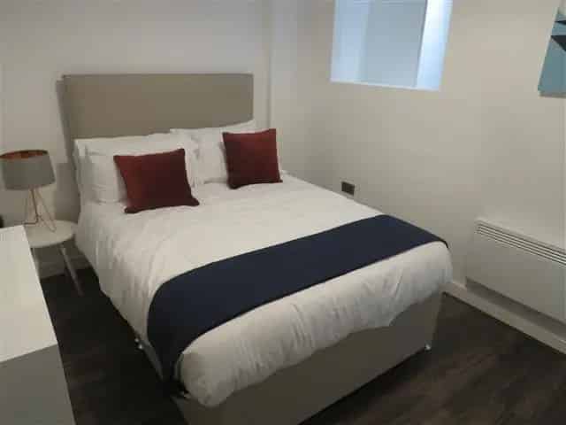 Kettleworks Studio Apartment Available Now Zero Deposit Option