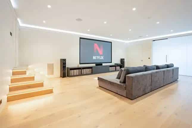 Semi Detached House for Sale Doneraile Street London SW6