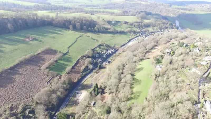 26 Dwelling Development Site Lower Lydbrook Forest of Dean