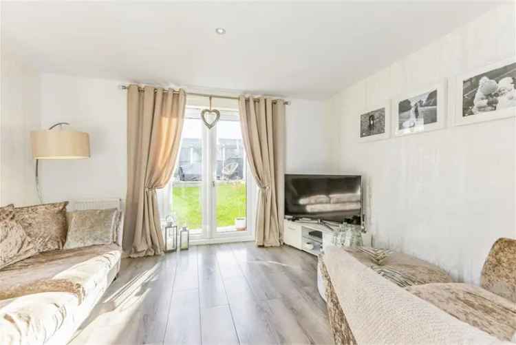 2 Bed House - Terraced with 1 Reception Room