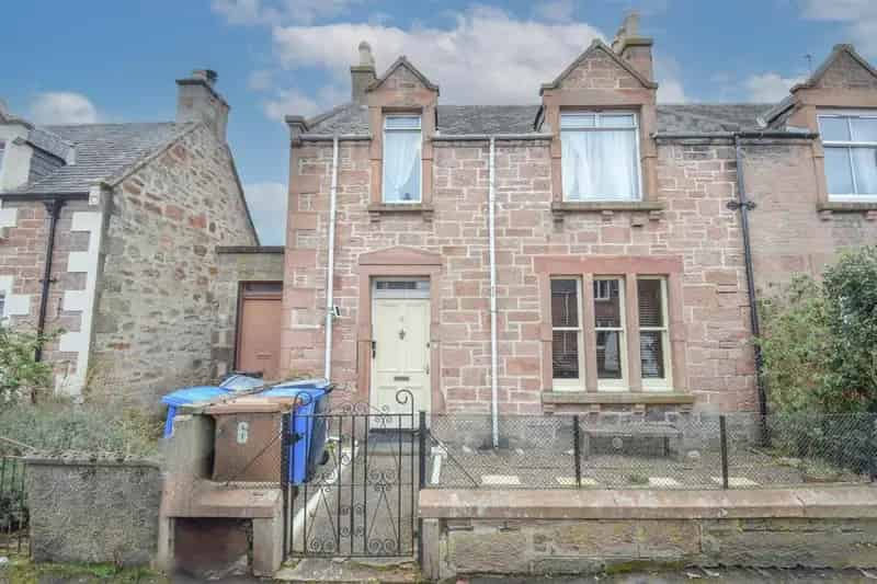 2 Bedroom Flat for Sale in Inverness