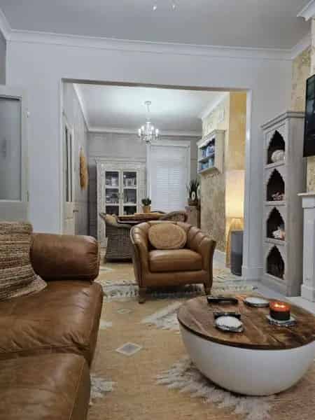 2 Double Bedroom House Waltham Forest Great Transport Links