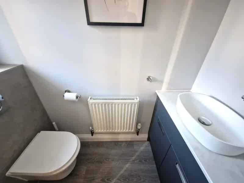 3 Bedroom House For Sale Exeter