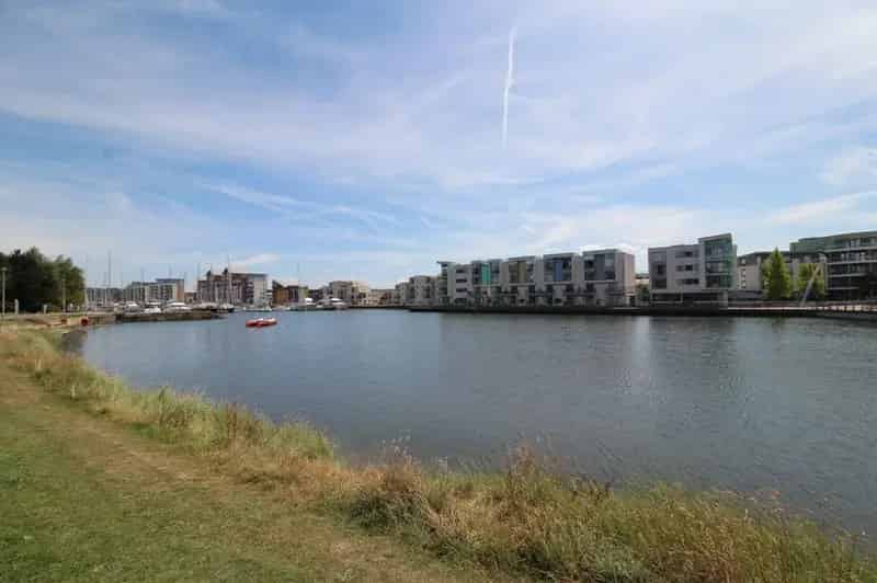 2 Bedroom Flat for Sale Portishead Bristol BS20