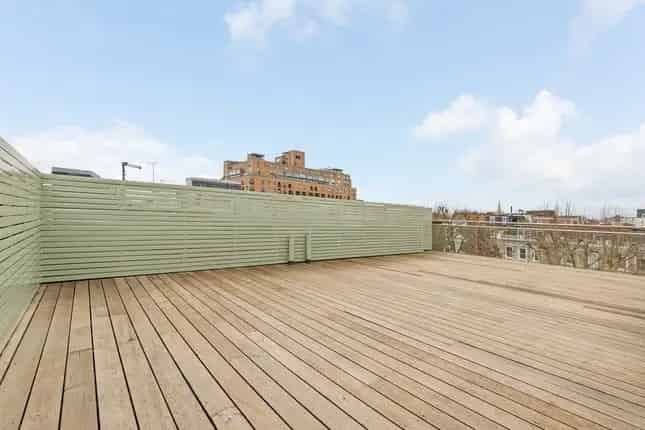 Flat for sale in Lexham Gardens, London W8