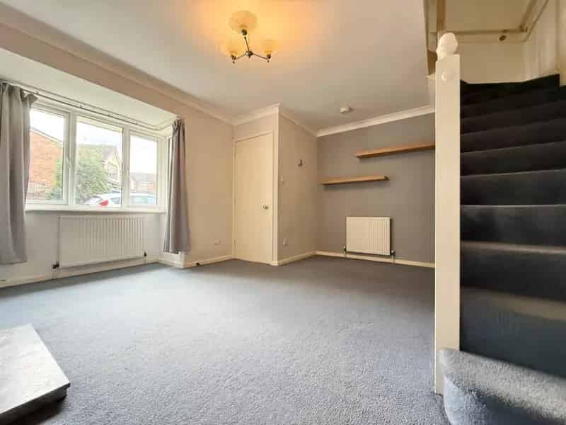 2 bedroom House
 For Sale