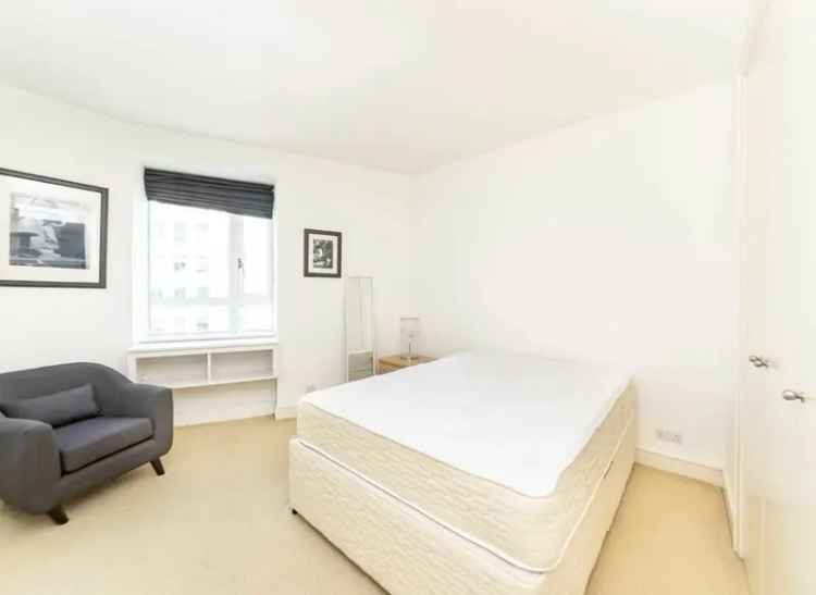 Flat For Sale in London, England