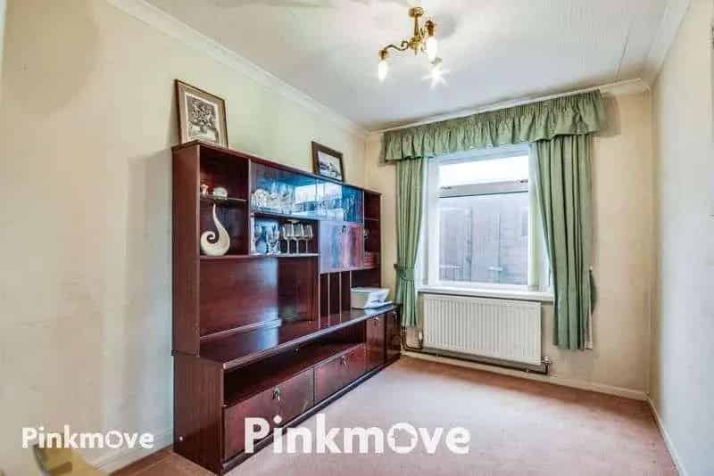 2 Bed Semi-Detached Bungalow for Sale