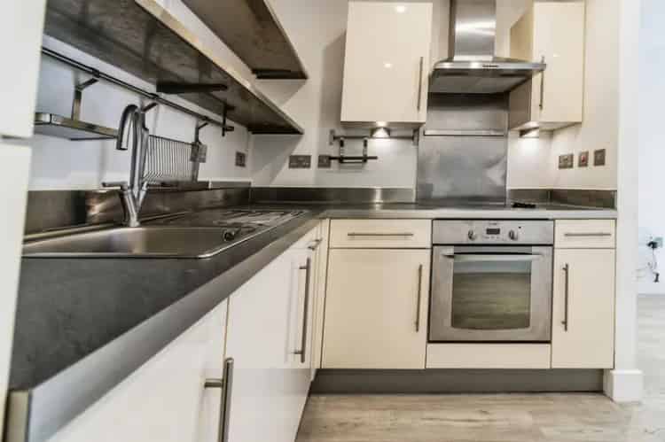 2 Bedroom House to Rent Ancoats Manchester