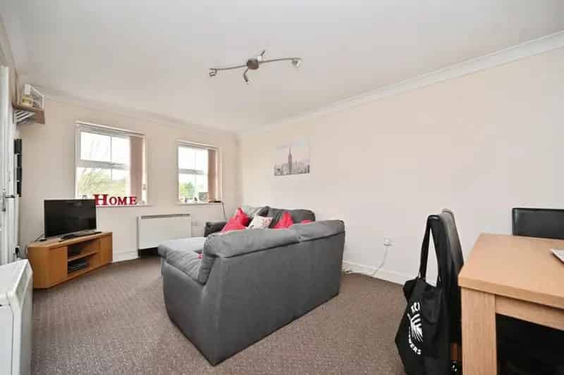 2 Bedroom Canal-Side Apartment For Sale